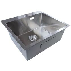 Chiuveta Waltz HDA 5550 (Inox) Thumb