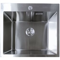 Chiuveta Waltz HDA 5550 (Inox)