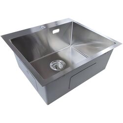 Chiuveta Waltz HDA 4550 (Chrome) Thumb