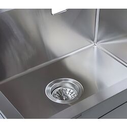 Chiuveta Waltz HDA 4550 (Chrome) Thumb