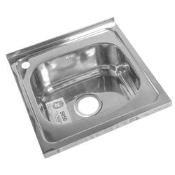 Chiuveta Becky 50x50 EPL (0.6 mm) Thumb