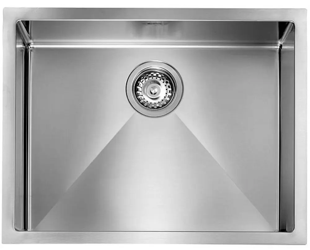 Chiuveta CM SPA Filoraggiato 012028 57х45 (Satin)