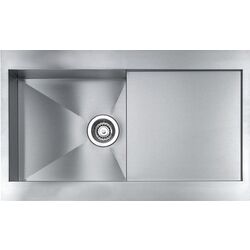 Chiuveta CM SPA Revers 012983 86x52 (Satin)