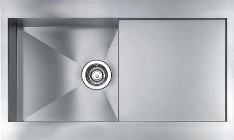 Chiuveta CM SPA Revers 012983 86x52 (Satin)