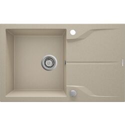 Chiuveta Deante Andante ZQN 7113 (Sand)