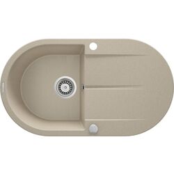 Chiuveta Deante Piva ZQI 711B (Sand)