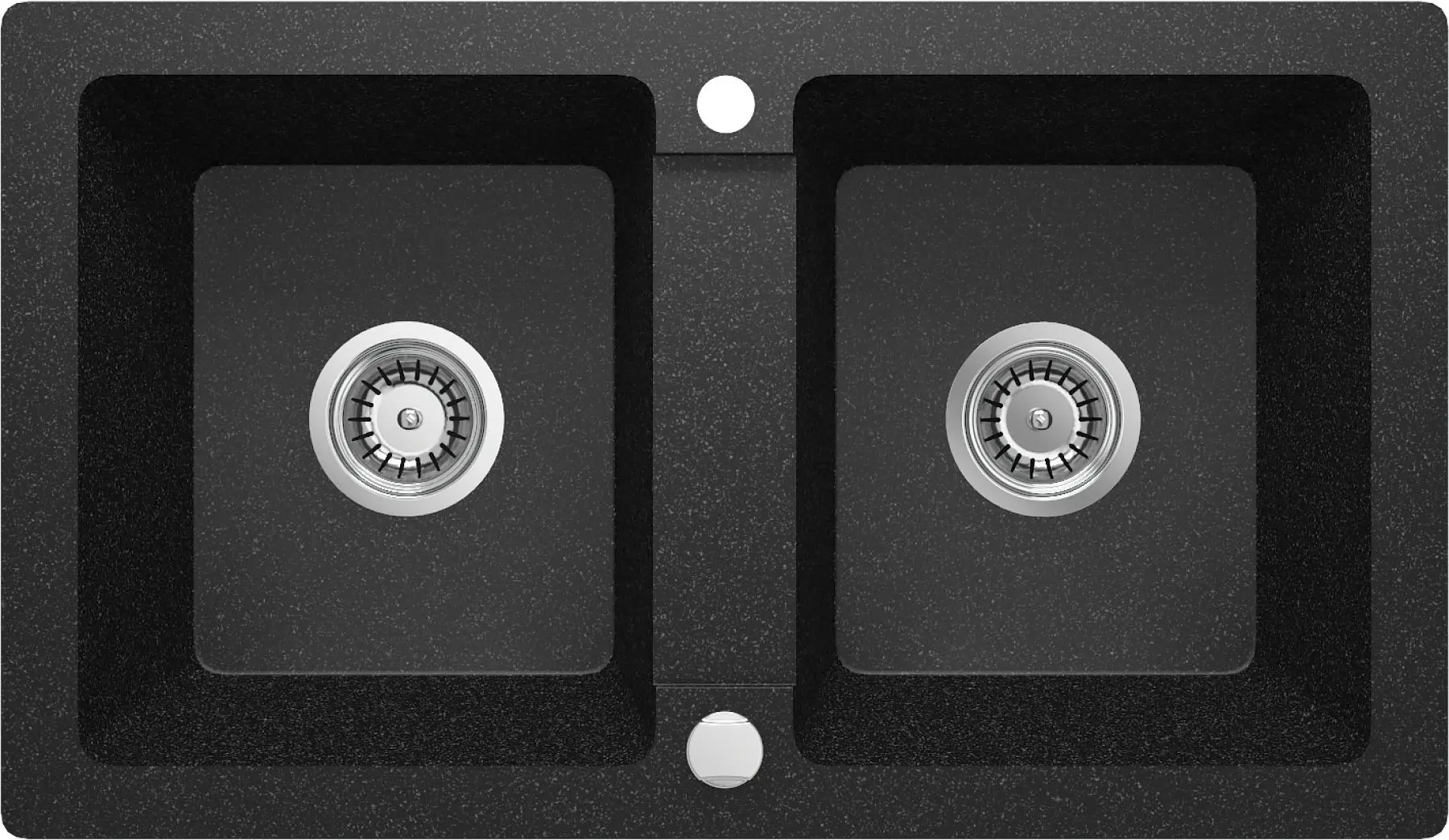 Chiuveta Deante Zorba ZQZ 2203 (Graphite)