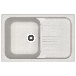 Кухонная мойка Dr.Gans Adelia 780 (Gray)