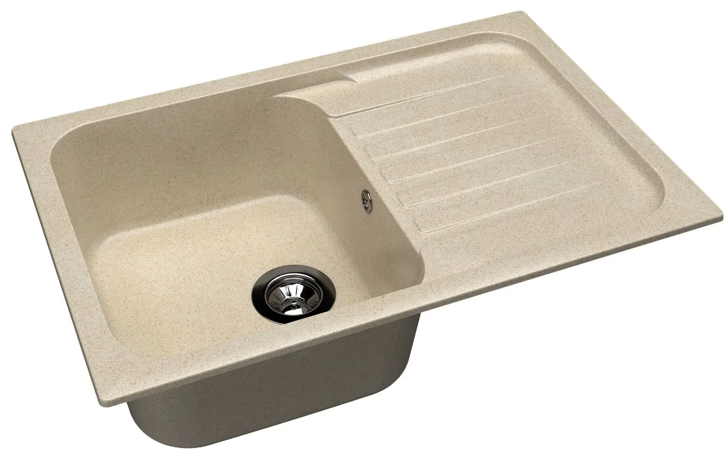 Chiuveta Dr.Gans Adelia 780 (Latte) - 2