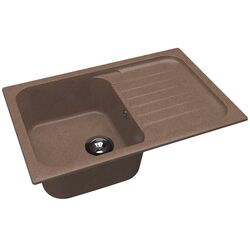 Chiuveta Dr.Gans Adel 780 (Terracotta) Thumb