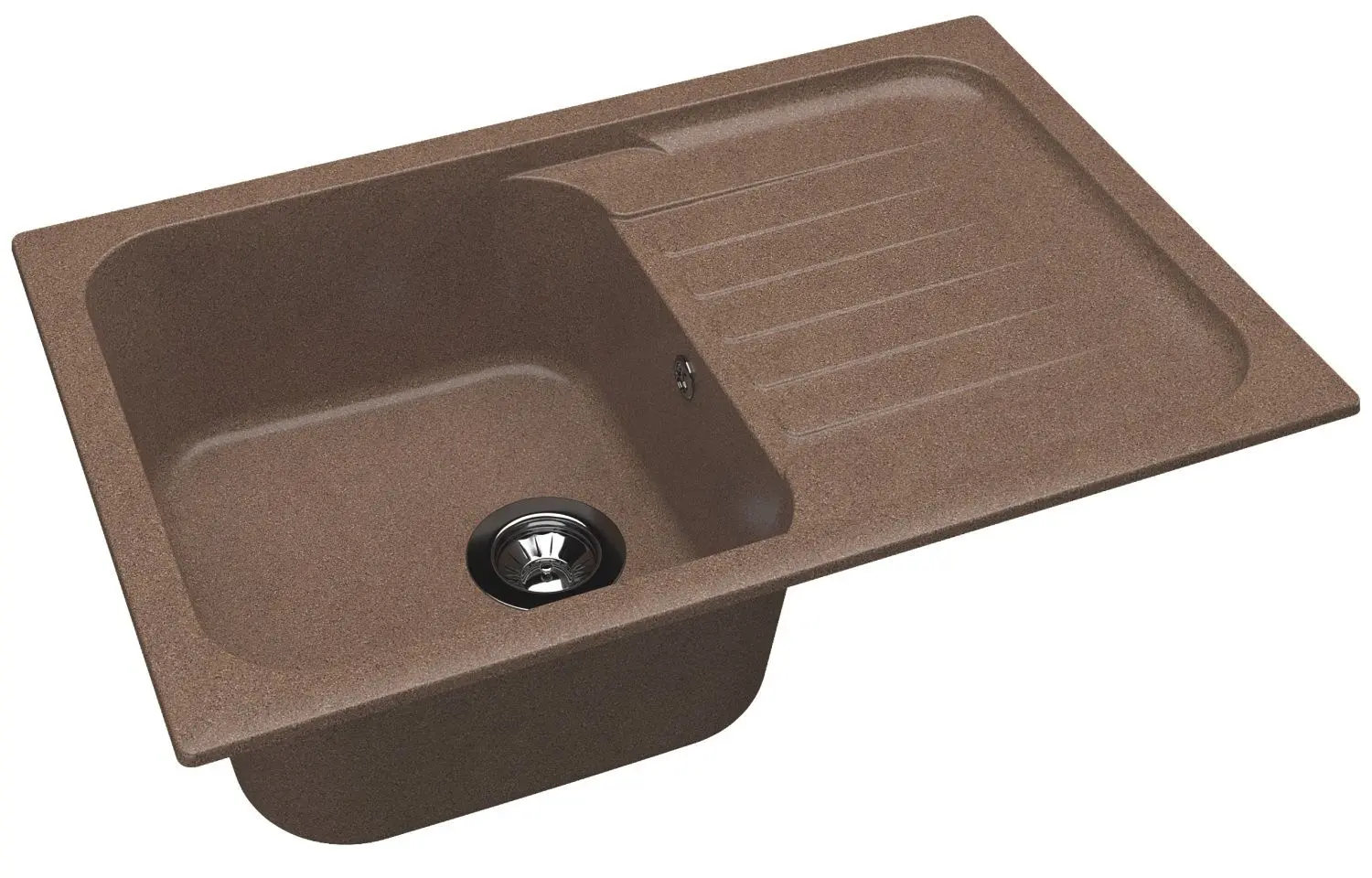 Chiuveta Dr.Gans Adel 780 (Terracotta)