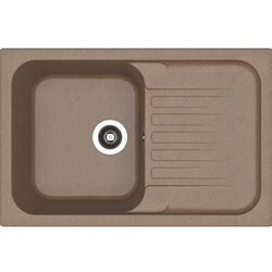 Chiuveta Dr.Gans Adel 780 (Terracotta) Thumb