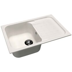 Chiuveta Dr.Gans Adel 780 (White) Thumb