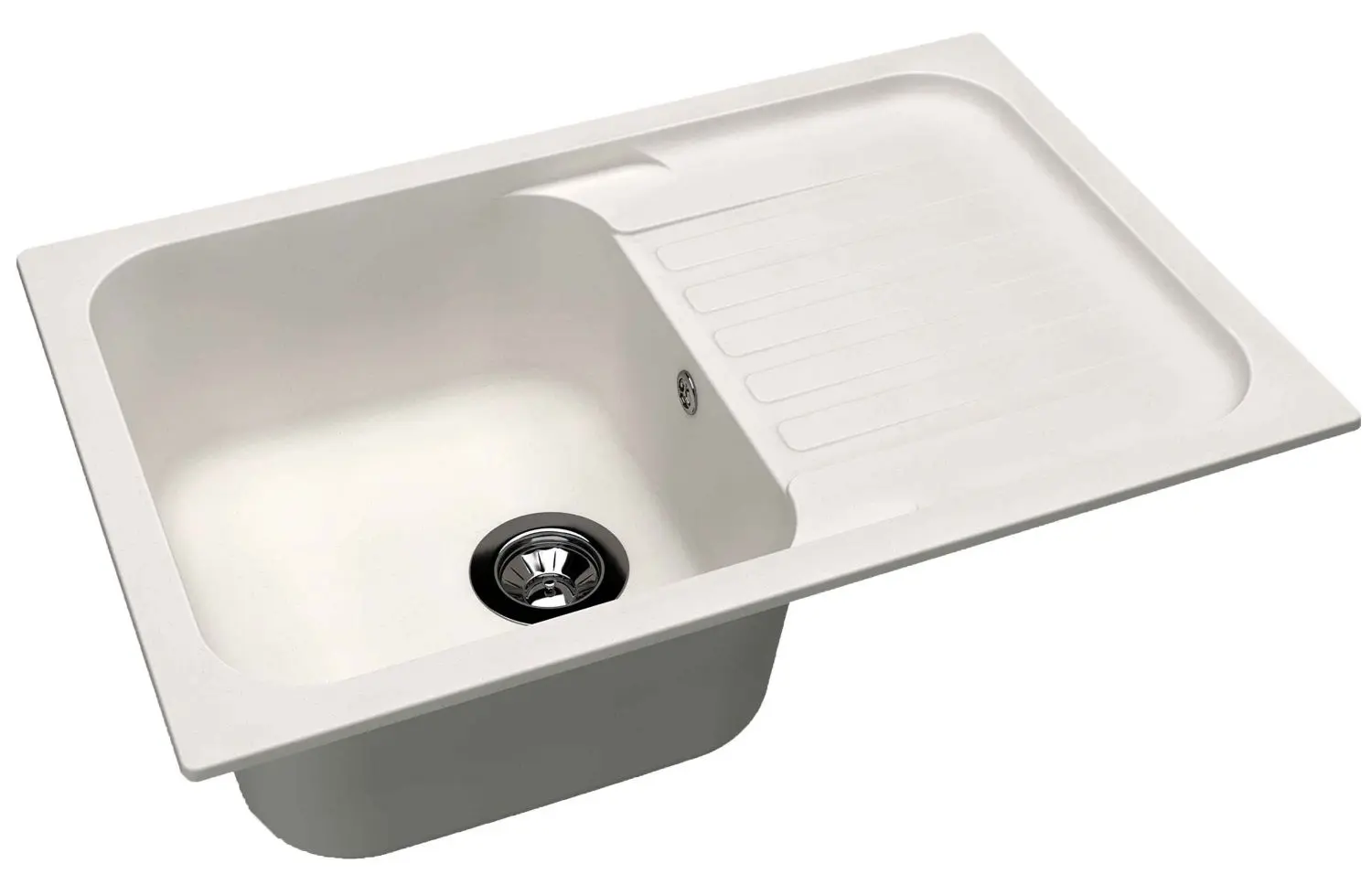 Chiuveta Dr.Gans Adel 780 (White) - 2