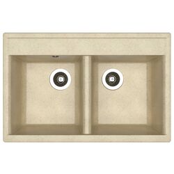 Chiuveta Dr.Gans Astra 780 (Dune)