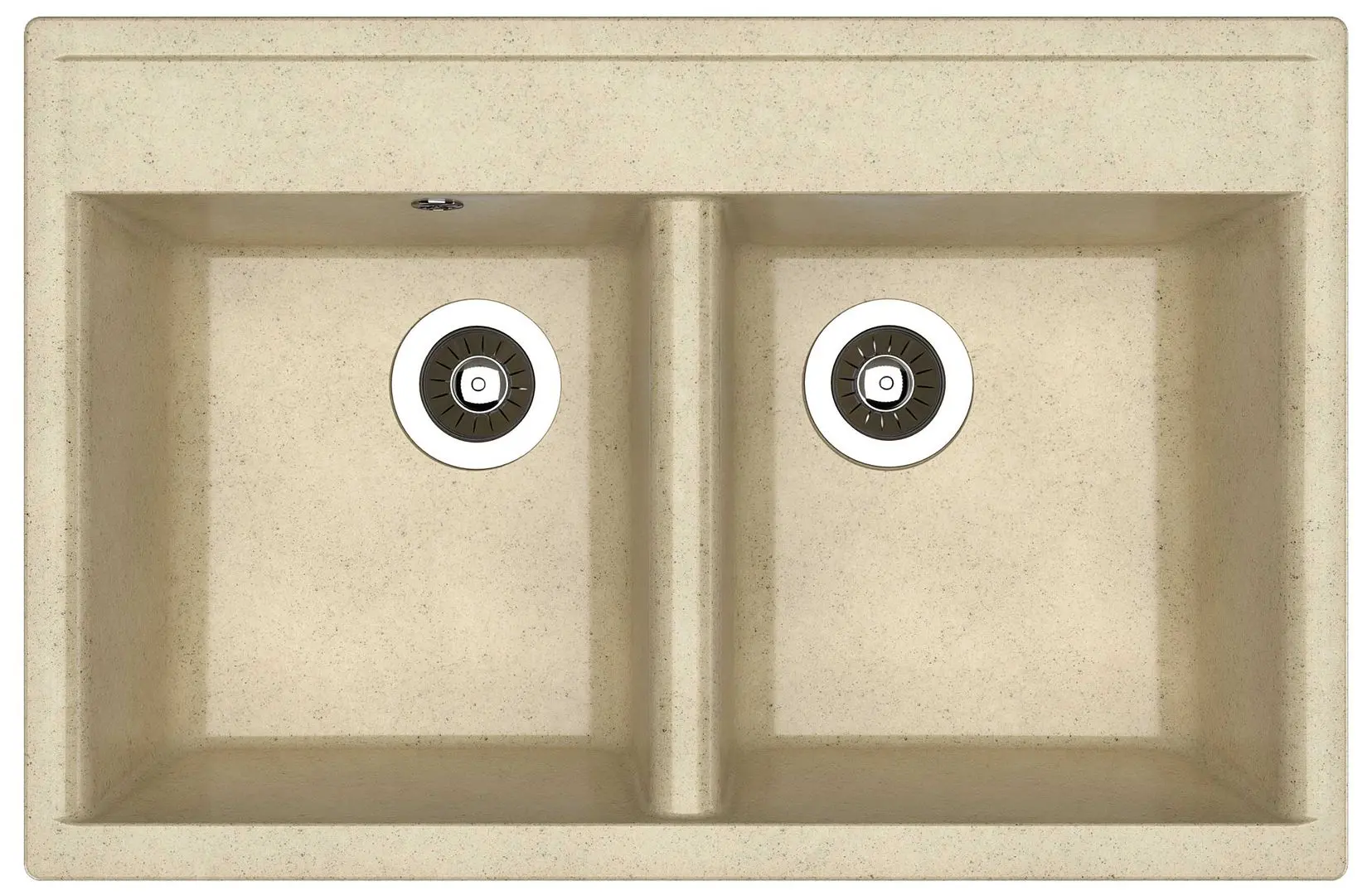 Chiuveta Dr.Gans Astra 780 (Dune)