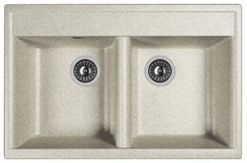 Chiuveta Dr.Gans Astra 780 (Grey)