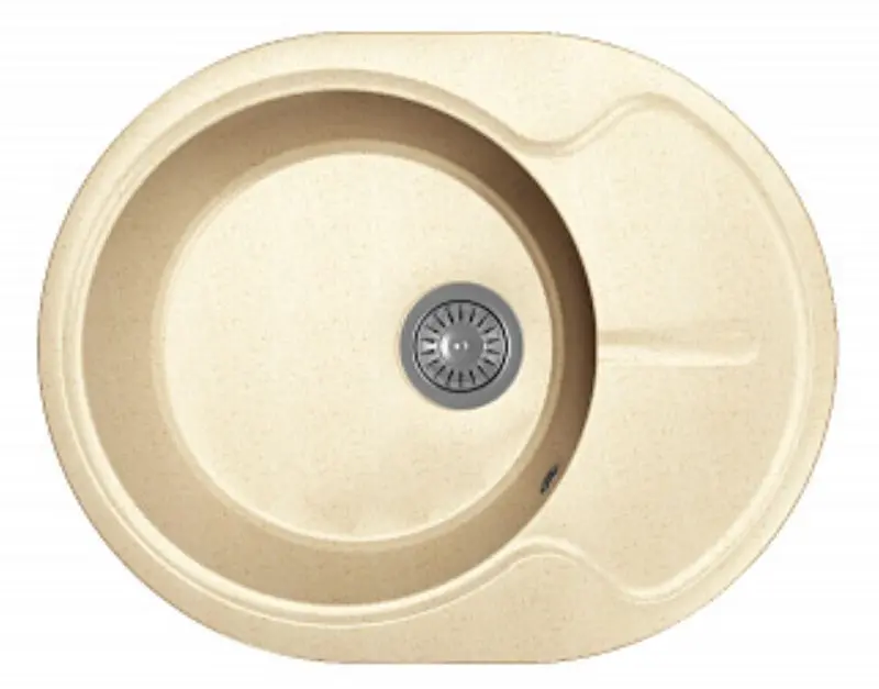 Мойка Dr.Gans Berta 620 (Dune)