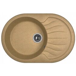 Chiuveta Dr.Gans Berta 760 (Terracota) Thumb