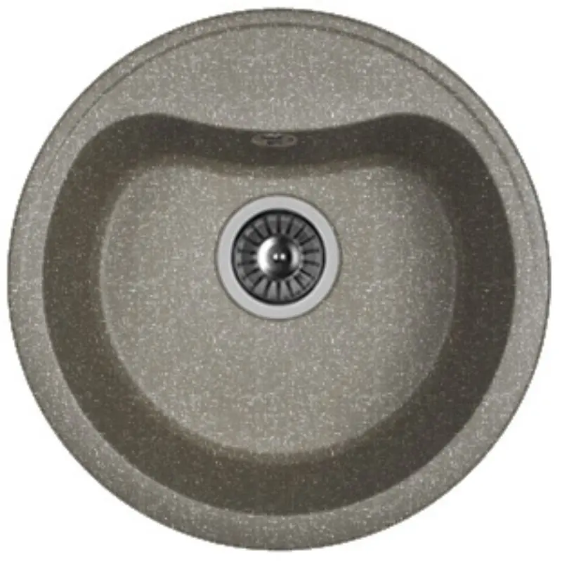 Chiuveta Dr.Gans Dora (Black)