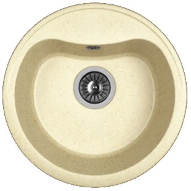 Кухонная мойка Dr.Gans Dora (Dune)