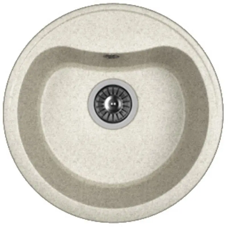 Chiuveta Dr.Gans Dora (Grey)