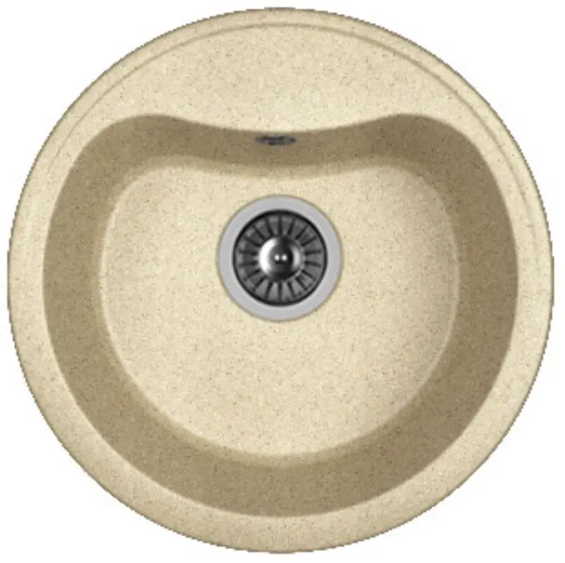 Кухонная мойка Dr.Gans Dora (Terra)