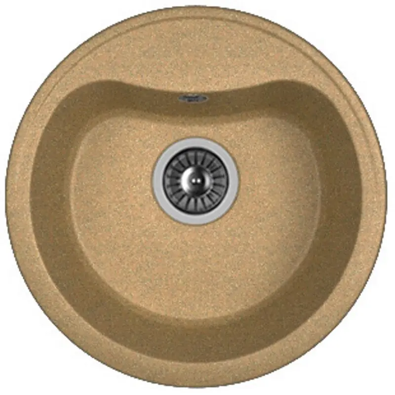 Chiuveta Dr.Gans Dora (Terracota)