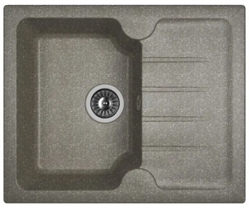 Chiuveta Dr.Gans Lora 620 (Black)