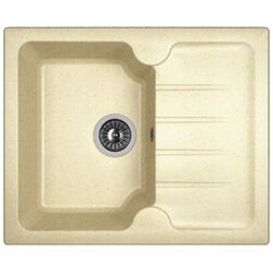 Chiuveta Dr.Gans Lora 620 (Dune) Thumb