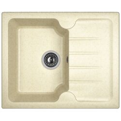 Chiuveta Dr.Gans Lora 620 (Latte)