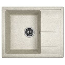 Chiuveta Dr.Gans Nica 580 (Grey)