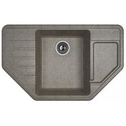 Chiuveta Dr.Gans Rio (Black)