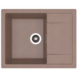 Chiuveta Dr.Gans Tehno 650 (Terracota) Thumb