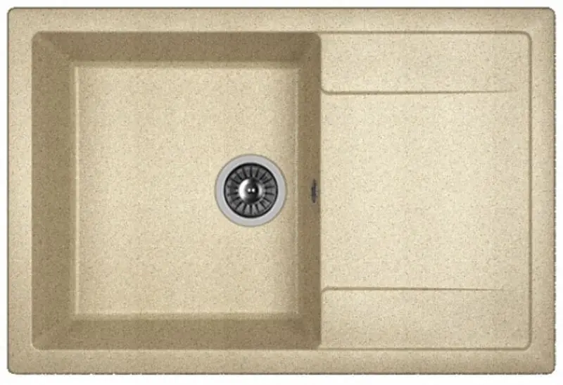 Мойка Dr.Gans Tehno 760 (Terra)