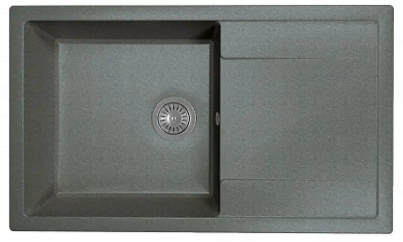 Chiuveta Dr.Gans Tehno 860 (Black)