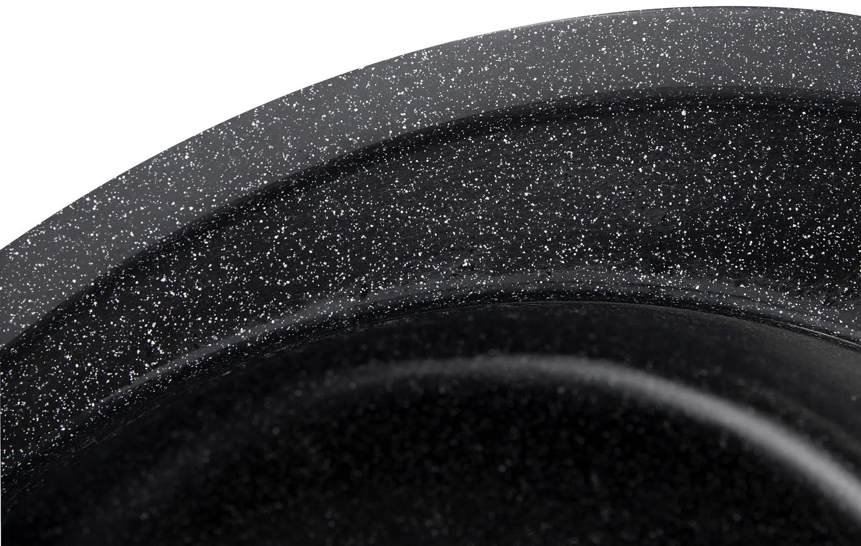 Chiuveta Ecostone GF-2223 (Black)