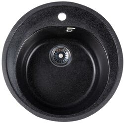 Chiuveta Ecostone GF-2223 (Black)