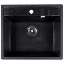 Chiuveta Ecostone GF-2226 (Black)