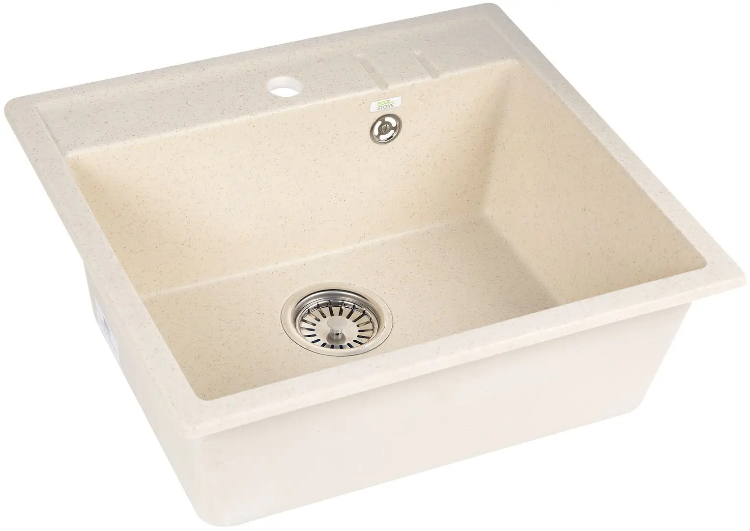 Мойка Ecostone GF-2227 (Beige)