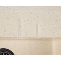 Мойка Ecostone GF-2227 (Beige) Thumb