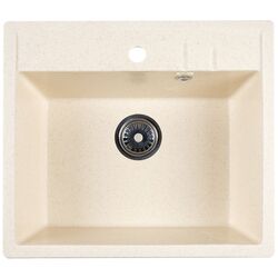 Мойка Ecostone GF-2227 (Beige)