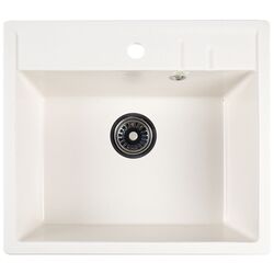 Chiuveta Ecostone GF-2228 (White)