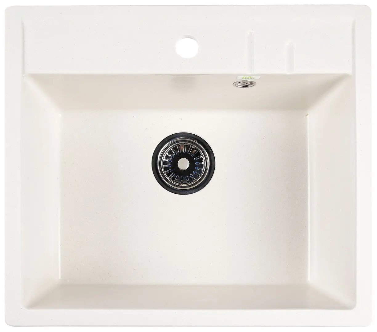 Chiuveta Ecostone GF-2228 (White)