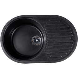 Chiuveta Ecostone GF-2229 (Black)