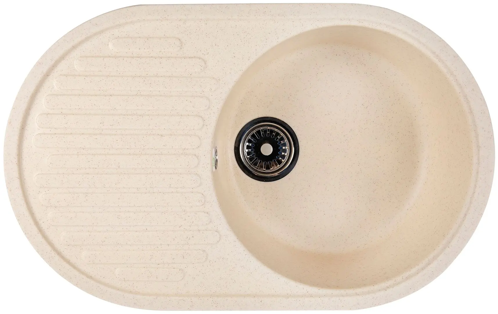 Chiuveta Ecostone GF-2230 (Beige)