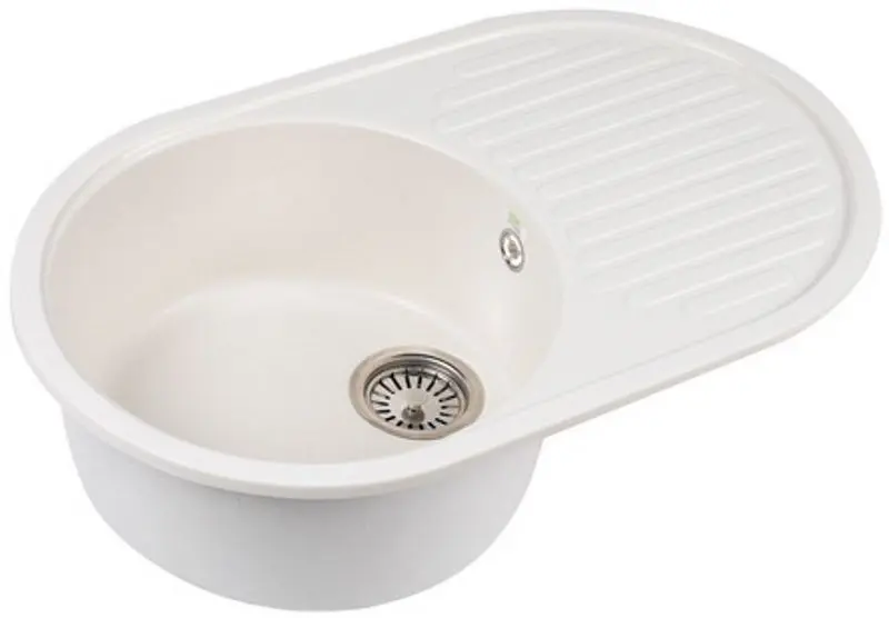 Chiuveta Ecostone GF-2231 (White)