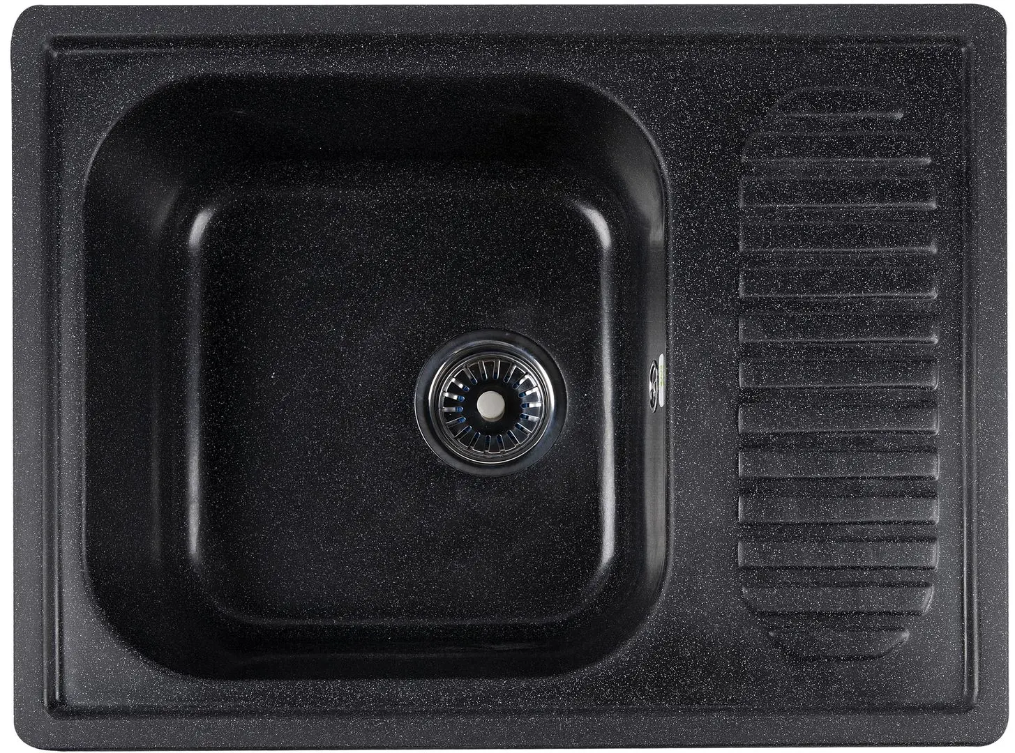 Chiuveta Ecostone GF-2232 (Black)