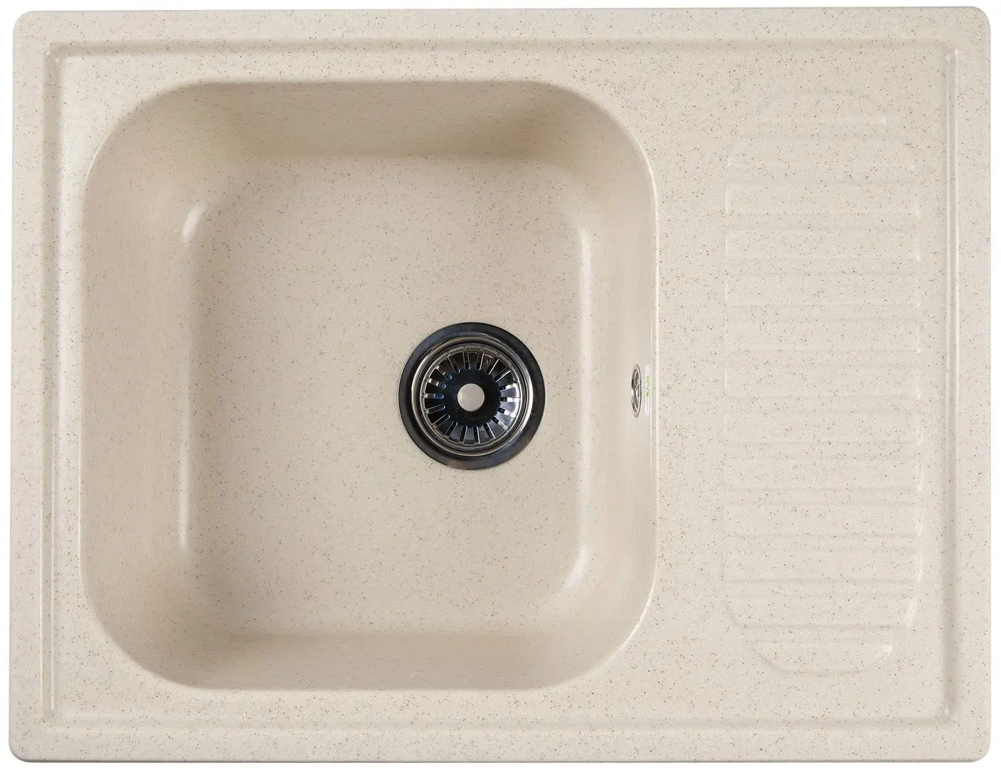 Chiuveta Ecostone GF-2233 (Beige)