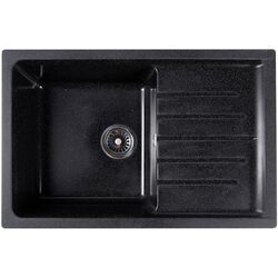 Chiuveta Ecostone GF-2235 (Black)